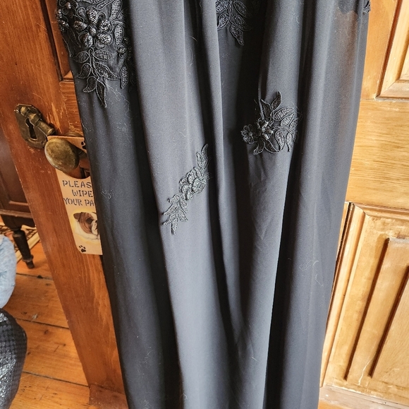 Womens little mistress dress - Picture 5 of 11